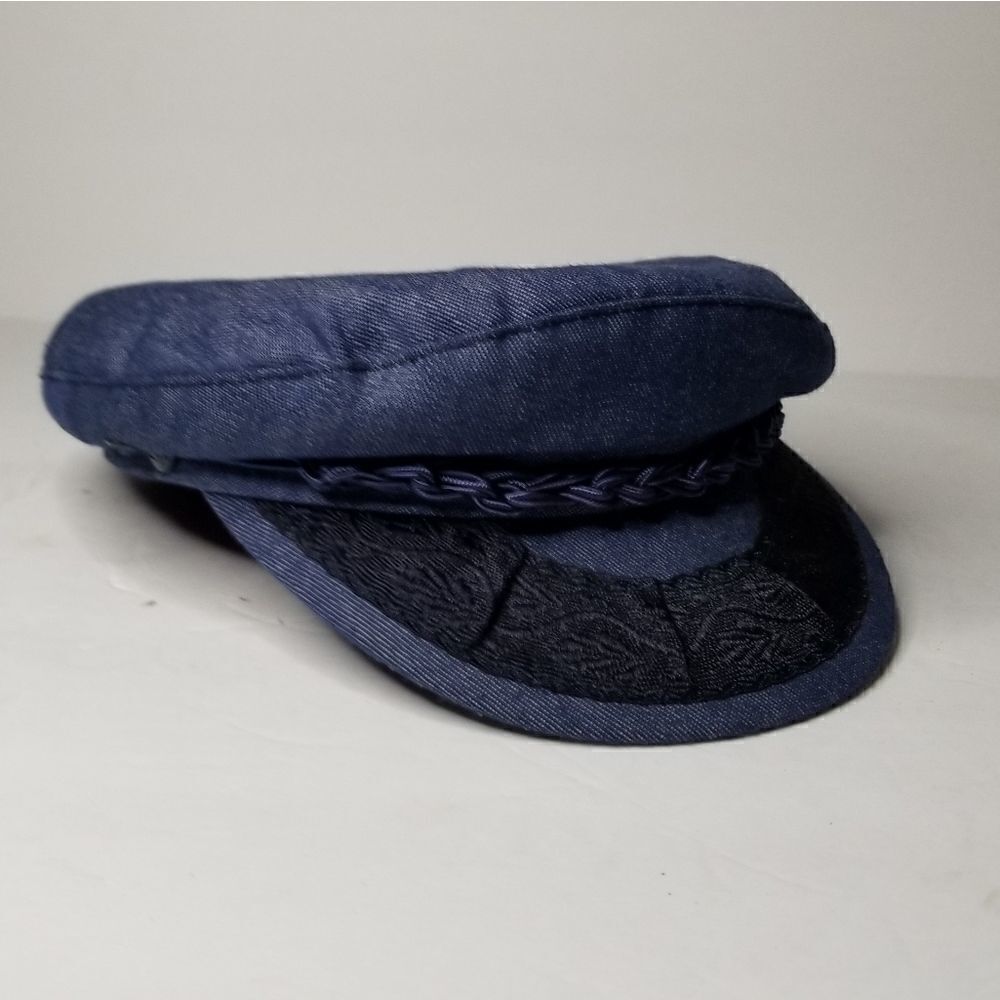Accessories hat made in Greece
